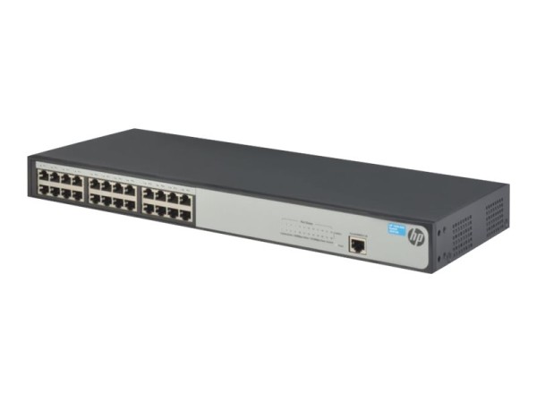HP ENTERPRISE HP 1620-24G SWITCH