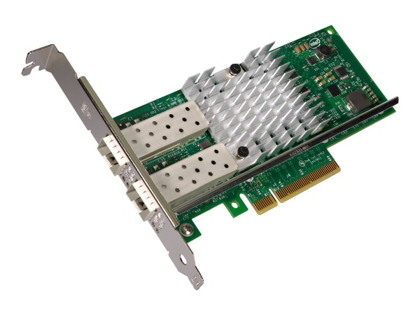 INTEL Ethernet Converged Network Adapter E10G42BTDABLK