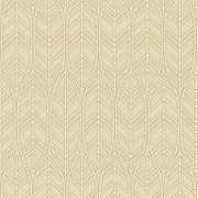 PAPSTAR Motiv-Servietten "ROYAL Collection Leaves"