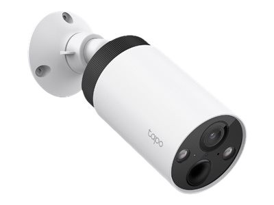 TP-LINK Tapo C420 V1 - Netzwerk-Überwachungskamera - Außenbereich, Innenber TAPO C420