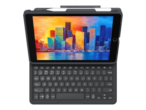 ZAGG ZAGG KEYBOARD PRO KEYS
