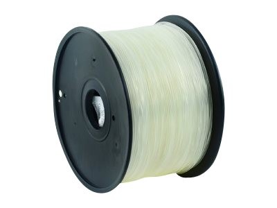 GEMBIRD FilamentGembirdABSTransparent|1,75mm|1kg(3DP-ABS1.75-01-TR) 3DP-ABS1.75-01-TR