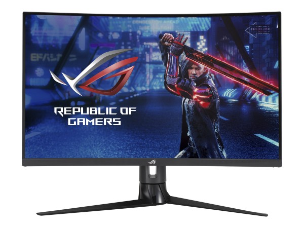 ASUS ROG Strix XG32VC 80cm (31,5") 90LM03S0-B04170