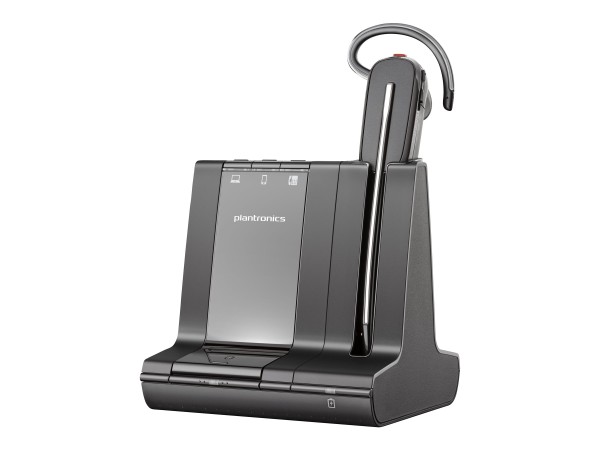 HP Poly Savi 8240-M Office Microsoft Teams Certified DECT 1880-1900 MHz USB 8D3G6AA#ABB