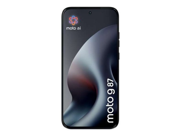 MOTOROLA Moto g87 5G 8/256 GB Android 16 Smartphone Overture PBBS0002SE