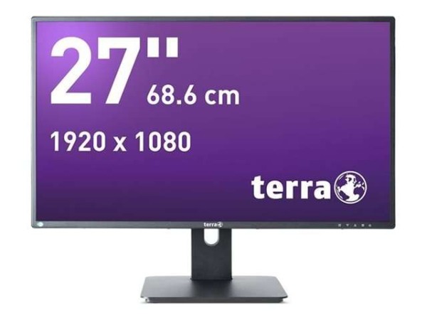 TERRA GREENLINE PLUS 2756W PV V4 68,6cm (27") 3030251