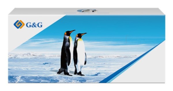 G&G G&G XL-Toner kompatibel mit HP 59X/ CF259X MIT CHIP