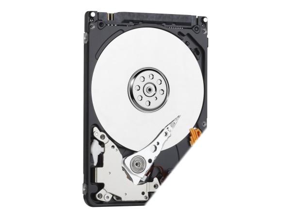 WESTERN DIGITAL WESTERN DIGITAL Laptop Mainstream 2TB