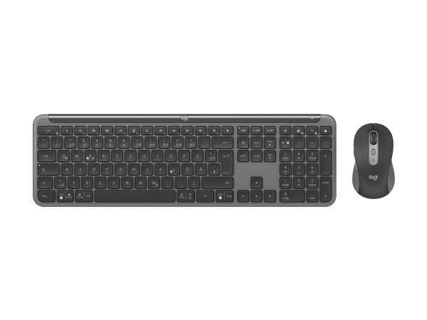 LOGITECH SGN SLIM COMBO MK950 BUSINESS (DE) 920-012504