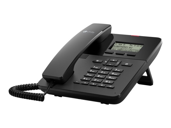 UNIFY UNIFY OpenScape Desk Phone CP110 CUC580
