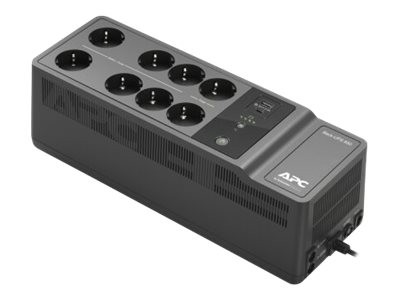 APC BACK-UPS 850VA 230V BE850G2-IT