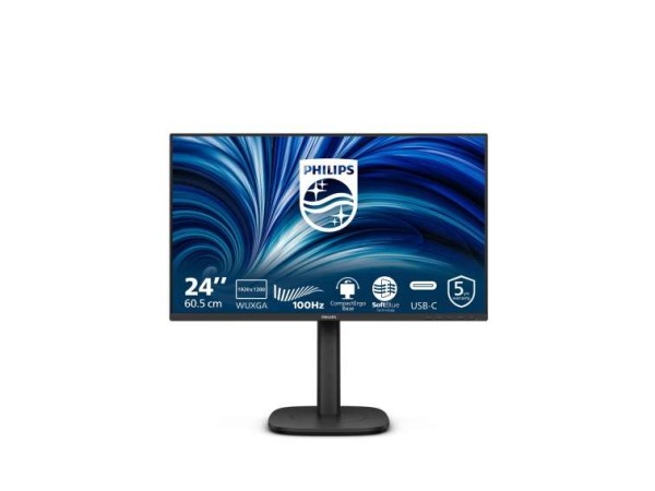 PHILIPS 24B2N3200D 60,96cm (24") 24B2N3200D/00