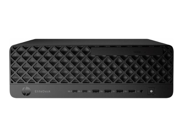 HP HP EliteDesk 8 G1i SFF  Ultra 5 235 16GB 512GB W11P