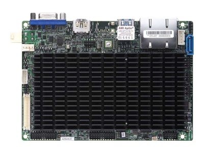 SUPERMICRO SUPERMICRO Barebone SuperServer SYS-E100-9AP-IA