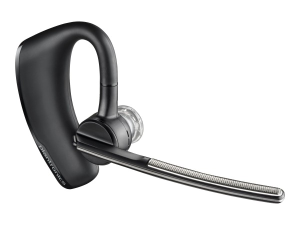 HP HP Poly Voyager Legend Headset +Integrated Charge Cable +Pin Adapter-EURO