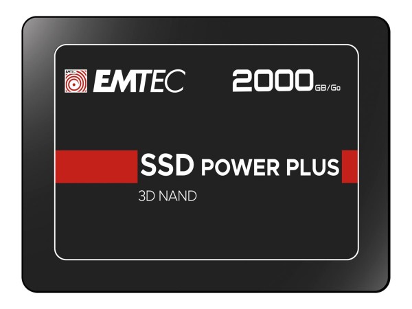 EMTEC EMTEC X150 2TB