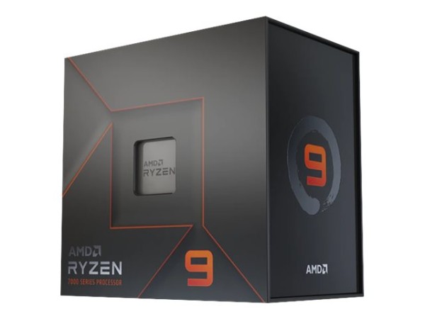 AMD Ryzen 9 7900X SAM5 Tray 100-000000589