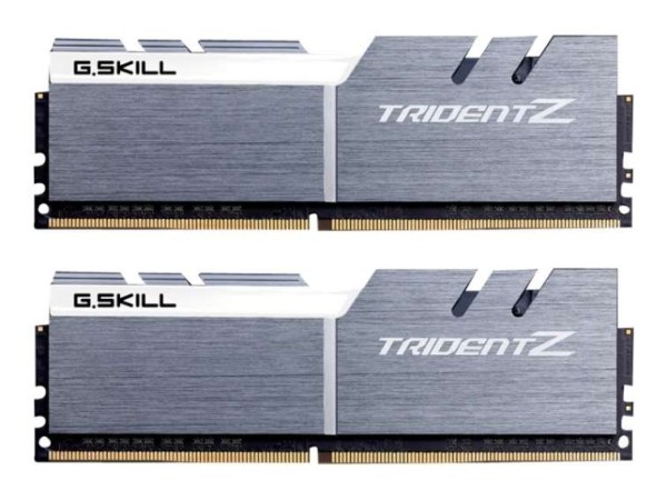 GSKILL Trident Z 32GB Kit (2x16GB) F4-3200C16D-32GTZSW