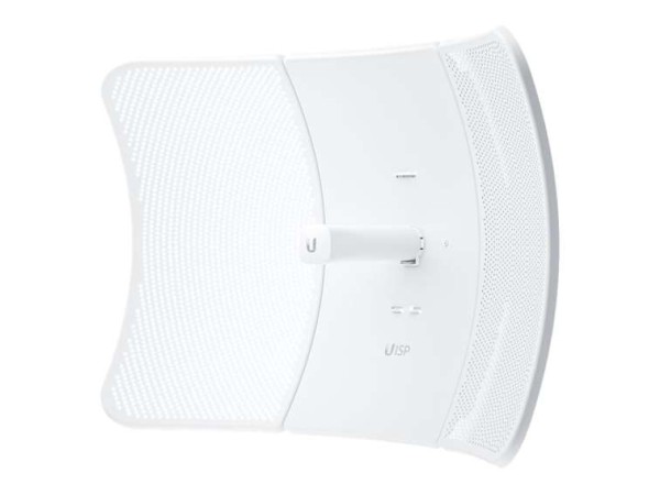 UBIQUITI NETWORKS UbiQuiti airMAX LiteBeam 5AC XR - Wireless Bridge LBE-5AC-XR
