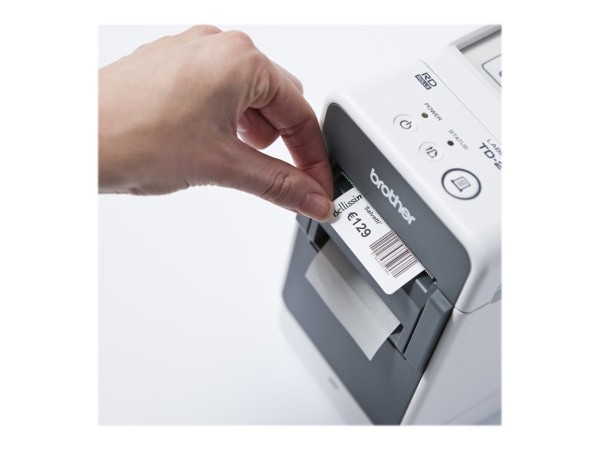 BROTHER BROTHER TD2120N LABEL PRINTER