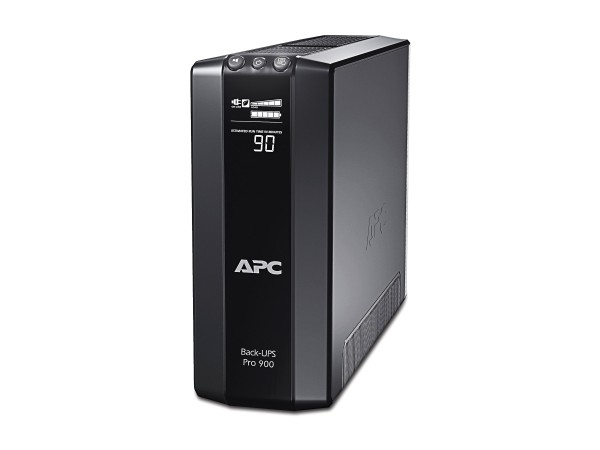 APC APC - SCHNEIDER ELECTRIC Back-UPS Pro 900