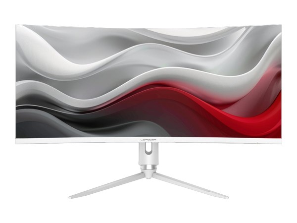 LC-POWER LC-POWER LC-M34-Q-C-PRO 86,36cm (34")