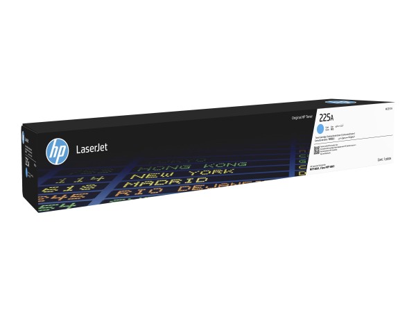 HP HP LaserJet Cyan Toner Cartridge 40K