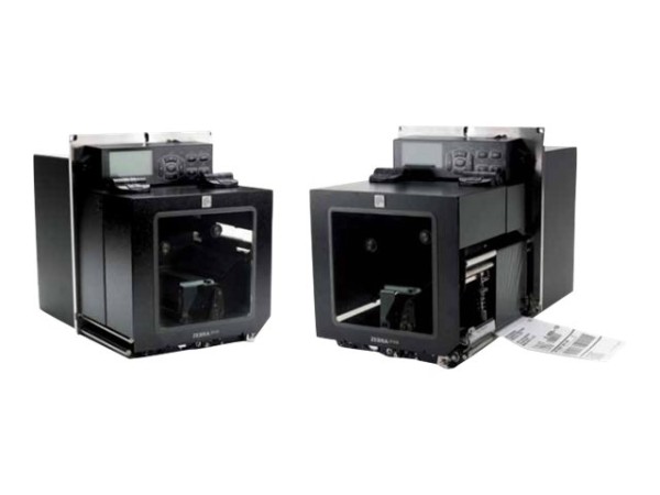 ZEBRA ZEBRA ZE500-4 PRINT ENGINE
