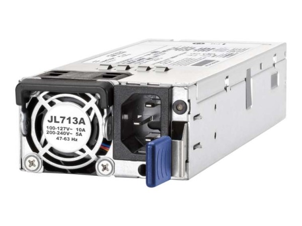 HP ENTERPRISE HPE Aruba X391 850W Pwr2Prt AC PSU Europe - English localizat JL713A#ABB