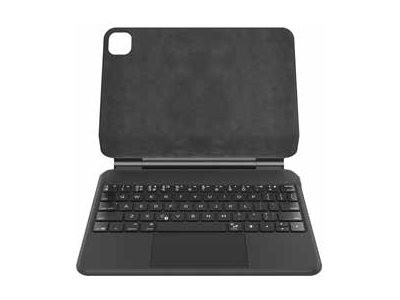 BELKIN PRO KEYBOARD WITH CASE BBZ002DE-V1