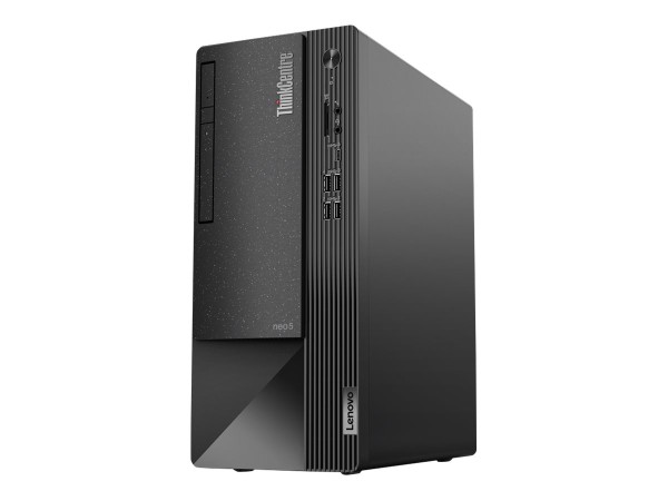 LENOVO ThinkCentre Neo 50t TWR i3-12100 8GB 256GB W11P 11SE00KSGE