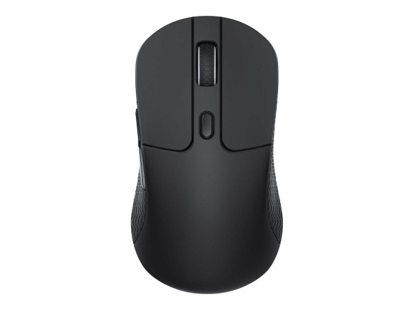 KEYCHRON M3 Wireless 4K-Version (schwarz) M3-A4