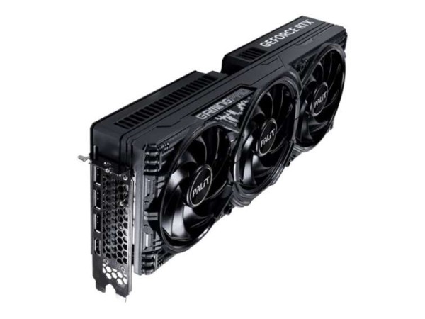 PALIT RTX5070 GamingPro OC 12GB NE75070T19K9-GB2050A