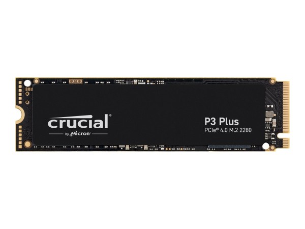 CRUCIAL CRUCIAL P3 Plus 1TB