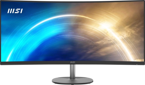 MSI MSI Curved VA UWQHD PRO MP341CQDE 86,36cm (34")