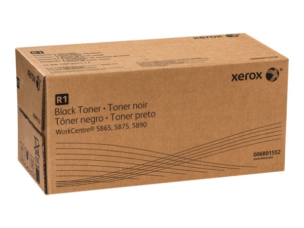XEROX XEROX WorkCentre 5865i/5875i/5890i Tonerkassette / Tonersammler