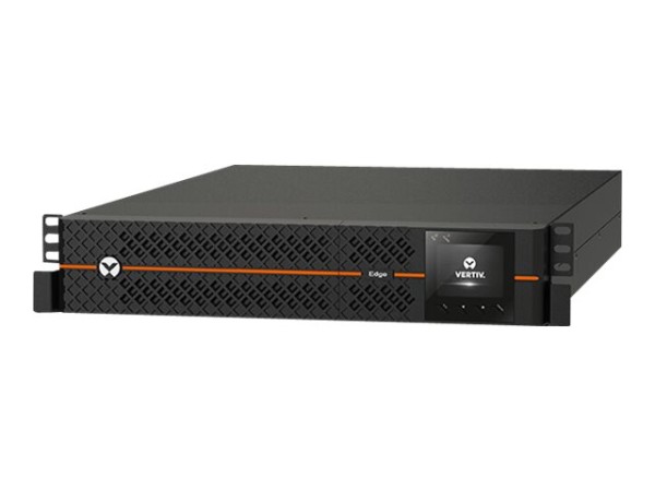 VERTIV EDGE UPS 1.5KVA 230V 2U EDGE-1500IRT2UXL