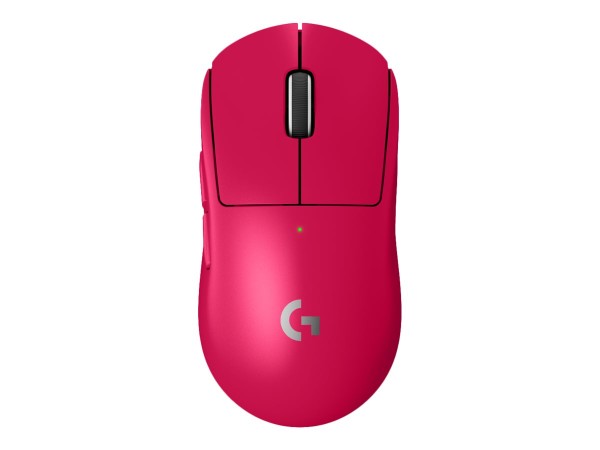LOGITECH G Pro X Superlight 2 910-006797