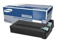SAMSUNG SAMSUNG SCX D6555A Schwarz Tonerpatrone