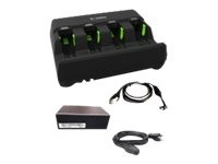 Zebra Technologies 3600 BATTERY CHARGER KIT