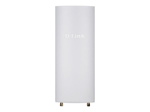 D-LINK Wireless AC1300 Wave 2 Outdoor Cloud Managed Access Point DBA-3620P