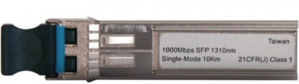 Lancom SFP-LX-LC1 1000BASE-LX 1000Mbit/s SFP 1310nm Netzwerk-Transceiver-Modul