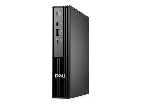 DELL DELL Pro Micro QCM1255 R5-8500G 16GB 512GB W11P