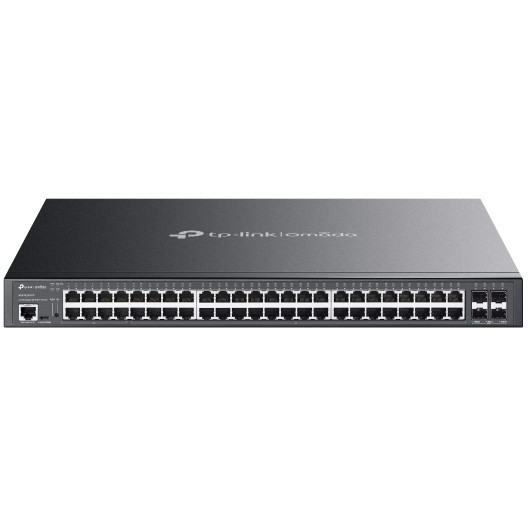 TP-LINK TP-LINK Omada Switch 48x GE SG3452XMPP