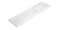 CHERRY ACTIVE KEY Ersatzmembran AK-C8100-W/US weiß
