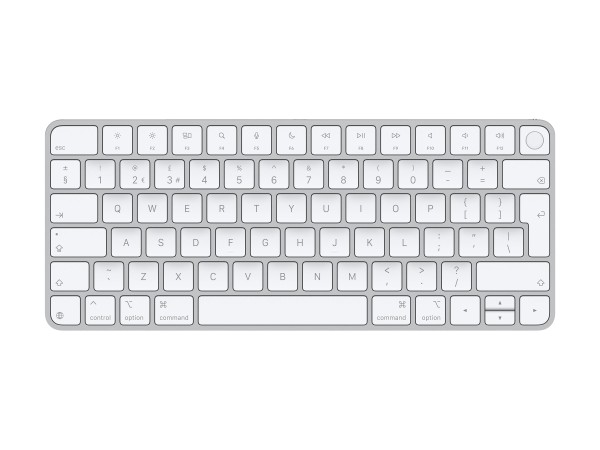 APPLE MAGIC KEYBOARD WITH TOUCH ID UK MXCK3B/A