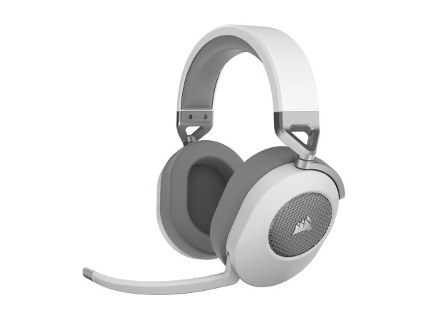 CORSAIR HS65 Wireless White Gaming Headset CA-9011286-EU2