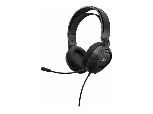 CORSAIR Gaming HS35 v2 - Headset - ohrumschließend (CA-9011377-EU) CA-9011377-EU