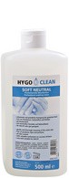 HYGOCLEAN Handwaschseife "SOFT NEUTRAL", 5 Liter