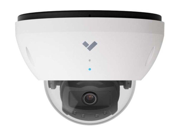 VERKADA CD42-E-F Outdoor Dome Camera 2TB 365 D CD42-2TBE-HW-F